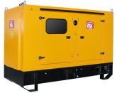 Дизельный генератор Onis VISA JD 100 GX