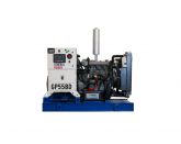 Дизельный генератор General Power GP55BD