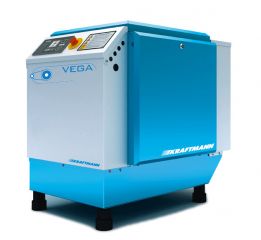 Винтовой компрессор Kraftmann VEGA 18 (8 бар)
