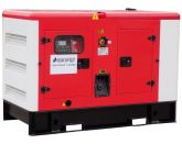 Азимут АД-80С-Т400-2РКМ6 в кожухе с АВР