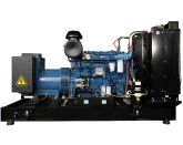 Дизельный генератор General Power GP700YC