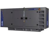 Дизельный генератор Hertz HG 150 PC в кожухе