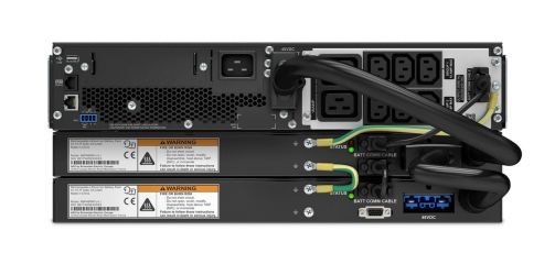 APC Smart-UPS On-Line SRTL3000RMXLI