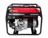 Бензиновый генератор Honda EG 5000 CX