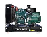 Дизельный генератор Tide Power FB10-SA с АВР