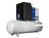 Винтовой компрессор Ceccato CSL O 20 13 400/50 500L