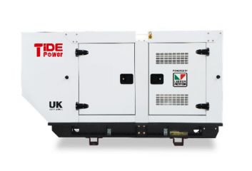 Дизельный генератор Tide Power FC16-SA с АВР
