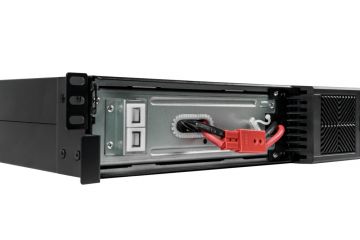 Systeme Electric SRTRU1000RTXLI-NC