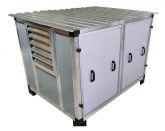 Дизельный генератор CTG AD-11RE-M в контейнере с АВР