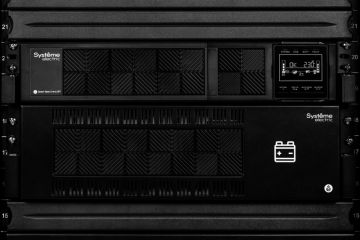 Systeme Electric SRTRU8KRTXLHW-NC