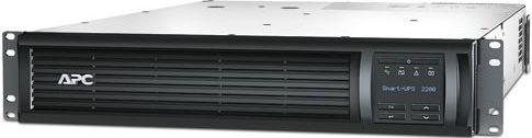 ИБП APC Smart-UPS 2200VA RM 2U LCD 230V