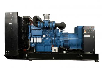 Дизельный генератор General Power GP2750YC