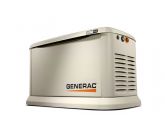 Газовый генератор Generac 7232 с АВР