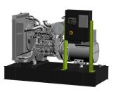 Дизельный генератор Pramac GSW 225 I