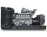 Дизельный генератор CTG 440WE