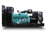 Дизельный генератор CTG 825С с АВР