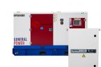 Дизельный генератор General Power GPS550BD