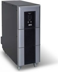 ИБП AEG Protect 1.100