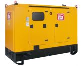 Дизельный генератор Onis VISA P 200 GX (Marelli)
