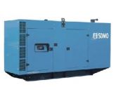 Дизель генератор SDMO V700C2
