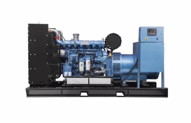 Дизельный генератор MGE P30BN в контейнере