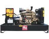 Дизельный генератор Onis VISA M 1250 U (Mecc Alte) с АВР