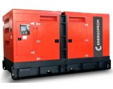 Дизельный генератор Energoprom ESC 200/400 (LS) с АВР