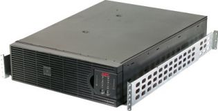 ИБП APC Smart-UPS On-Line RT 5000VA RM 230V