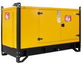 Дизельный генератор Onis VISA P 41 FOX с АВР