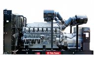 Дизельный генератор Tide Power FB750-R с АВР