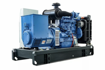 Дизельный генератор MGE P60BN в контейнере