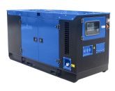 ТСС АД-20С-Т400-2РКМ5 в шумозащитном кожухе с АВР