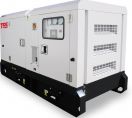 Дизельный генератор Tide Power PC25-I с АВР