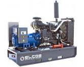 Дизель генератор GE.VO.275/250