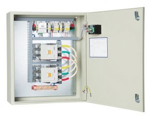 Дизельный генератор Tide Power EC80-C2 TP с АВР