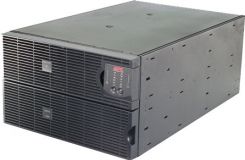 APC Smart-UPS On-Line RT 8000VA RM 230V