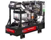 Дизельный генератор Вепрь АДС 10-Т400 РЯ