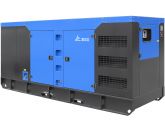 ТСС АД-300С-Т400-2РКМ26 в шумозащитном кожухе с АВР