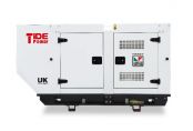Дизельный генератор Tide Power FC21-SA